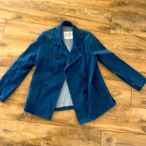 COPY - Frank and Eileen Peacoat